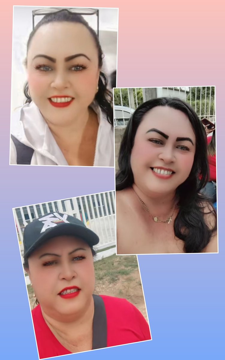 José Truman tweet media