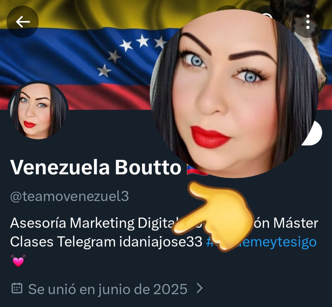 José Truman tweet media