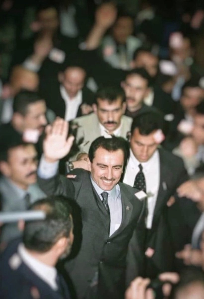 Bu dünyadan yğitlerin Serdarı bir Muhsin Yazıcıoğlu geçti...

Rahmetle, Minnetle ve Dua...