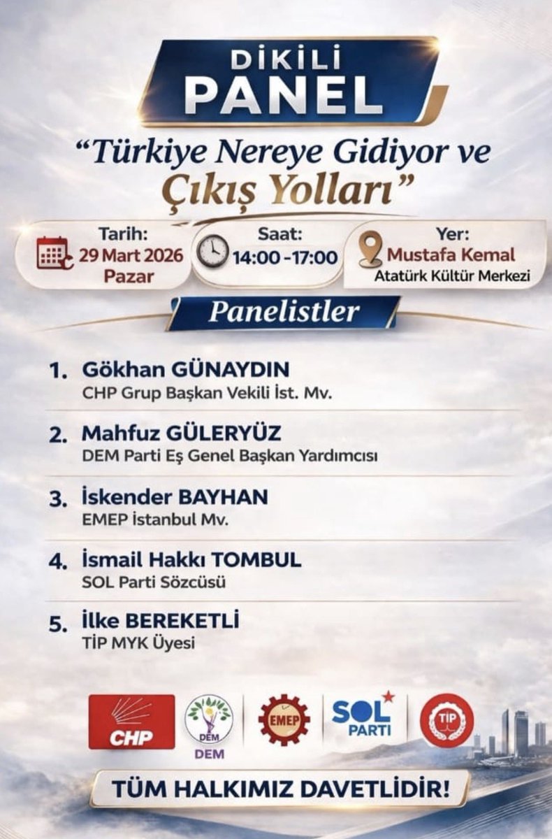 Şeref Gül tweet media