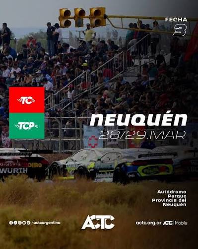 Fantasy Motor Argentina tweet media