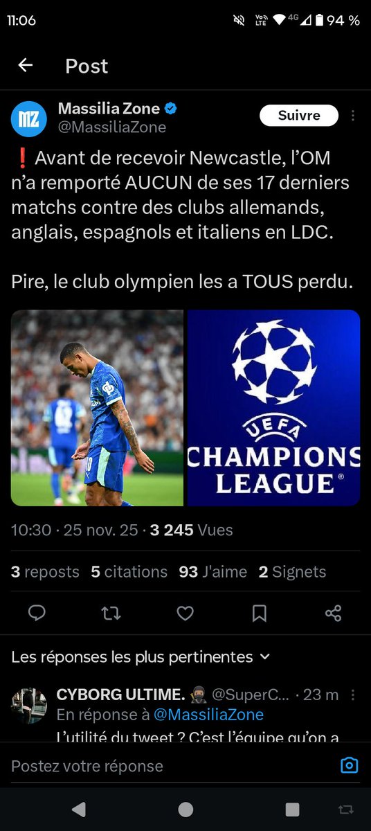 ❤💙 El_Maestro_Parisiano ❤💙 tweet media