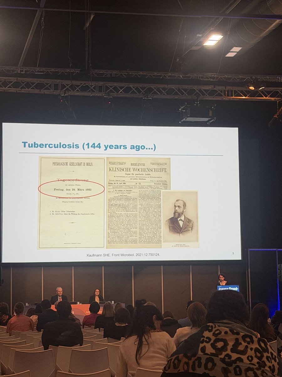GilbertoBaLa's tweet image. Tuberculosis, 144 years later… still relevant in HSCT.

Reactivation, atypical presentation, and complex management remain key challenges.

#HSCT #Tuberculosis #Hematology