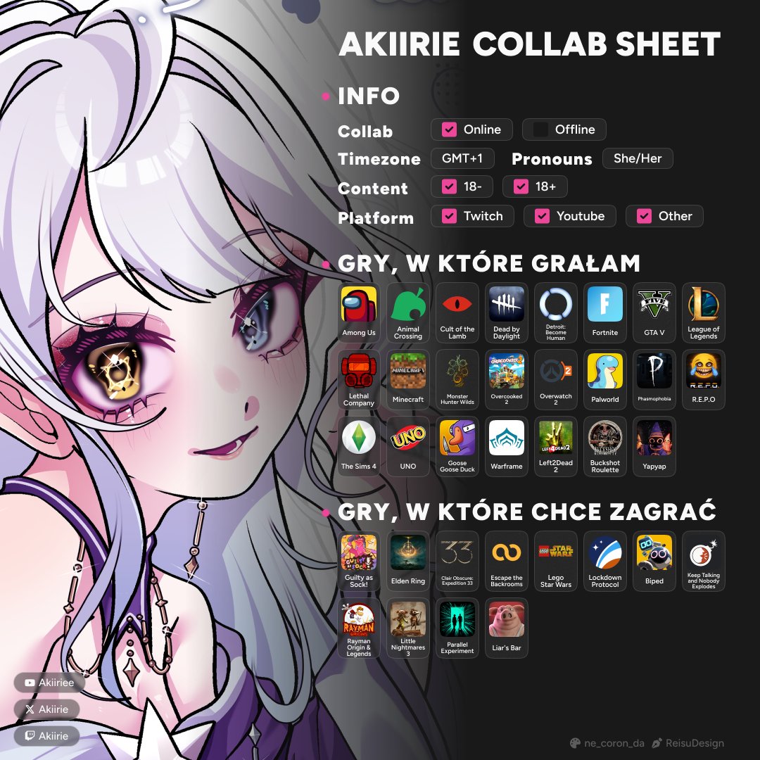 Akiirie 🌸 tweet media