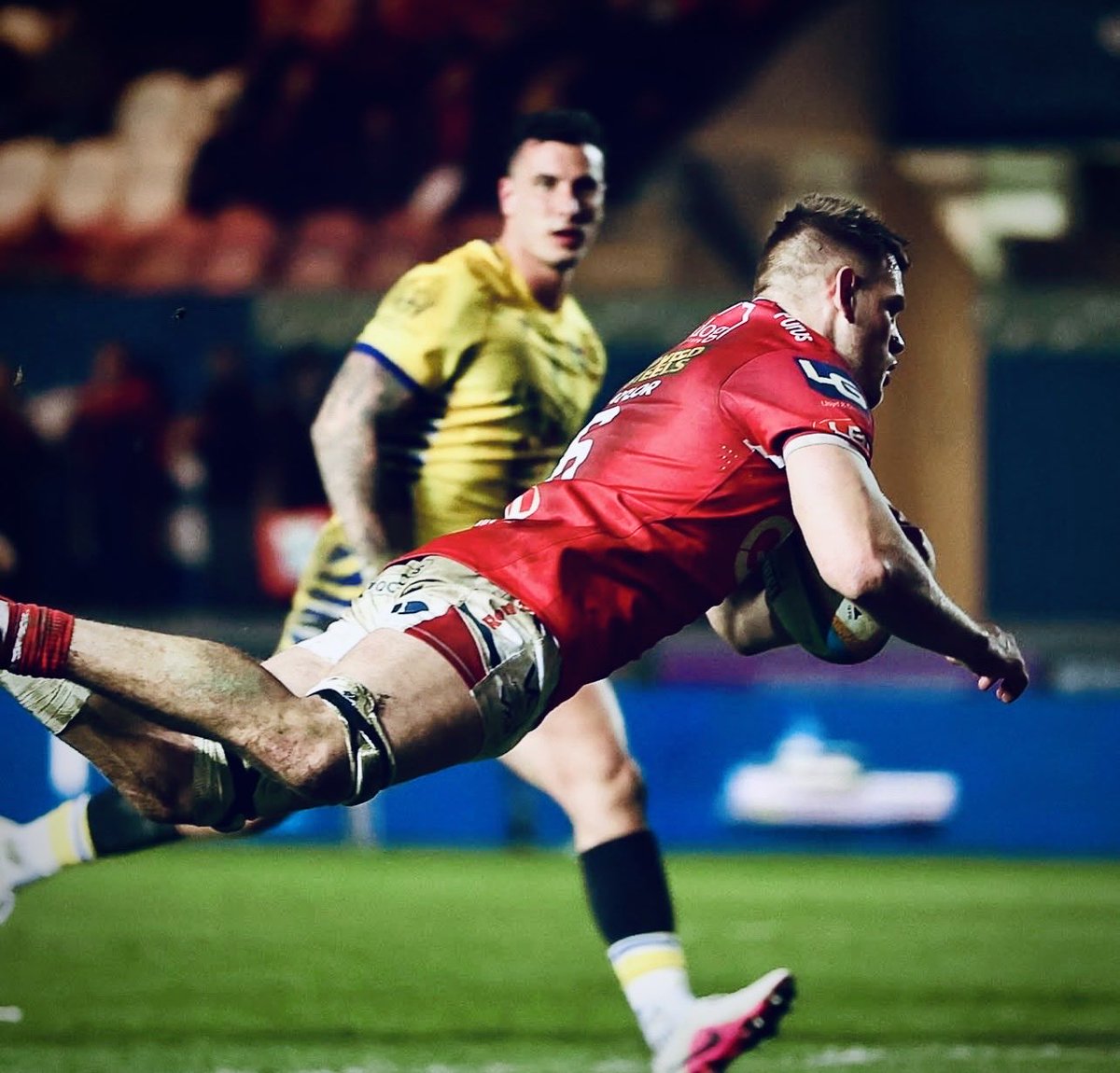 Sosbans and Sidesteps Podcast tweet media