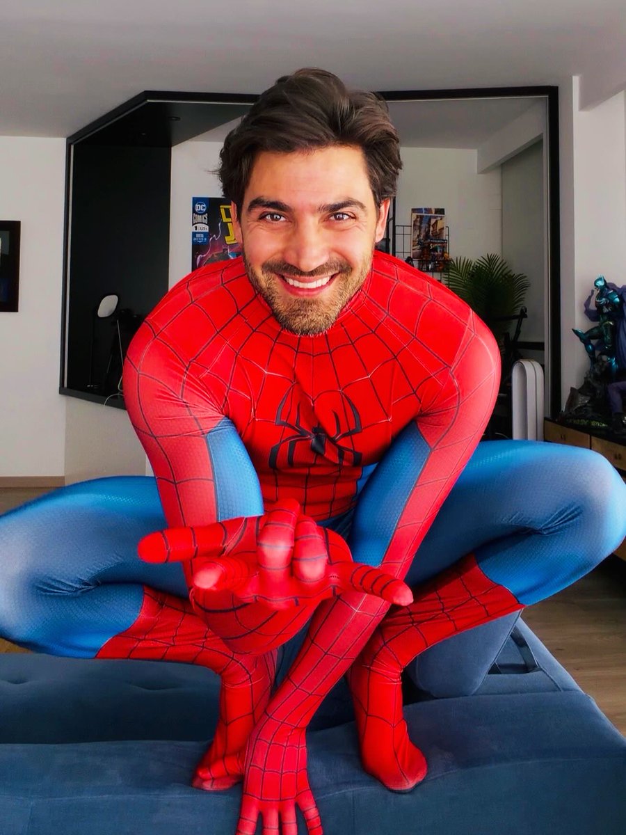 Jorge Jiménez tweet media