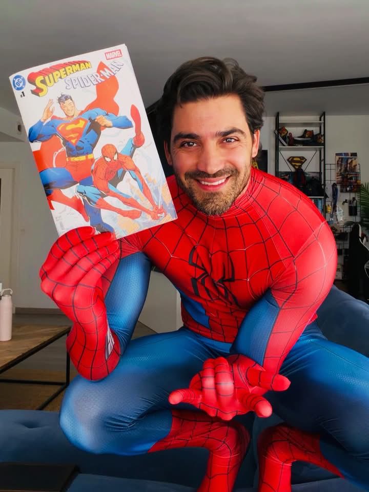 Jorge Jiménez tweet media