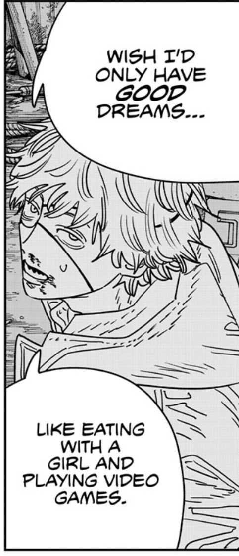 Takumi, O Enferrujado tweet media