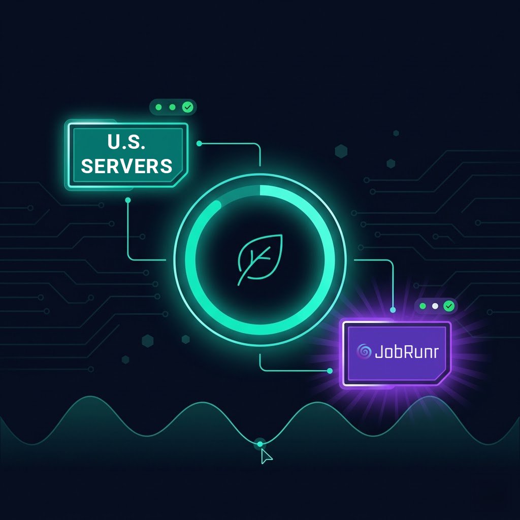 JobRunr tweet media