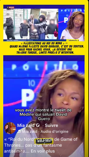 Parker James tweet media