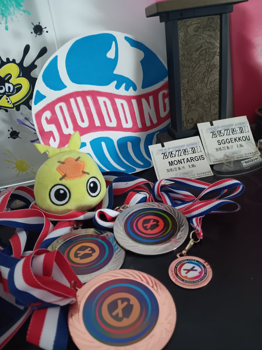 SG»Gekkou tweet media