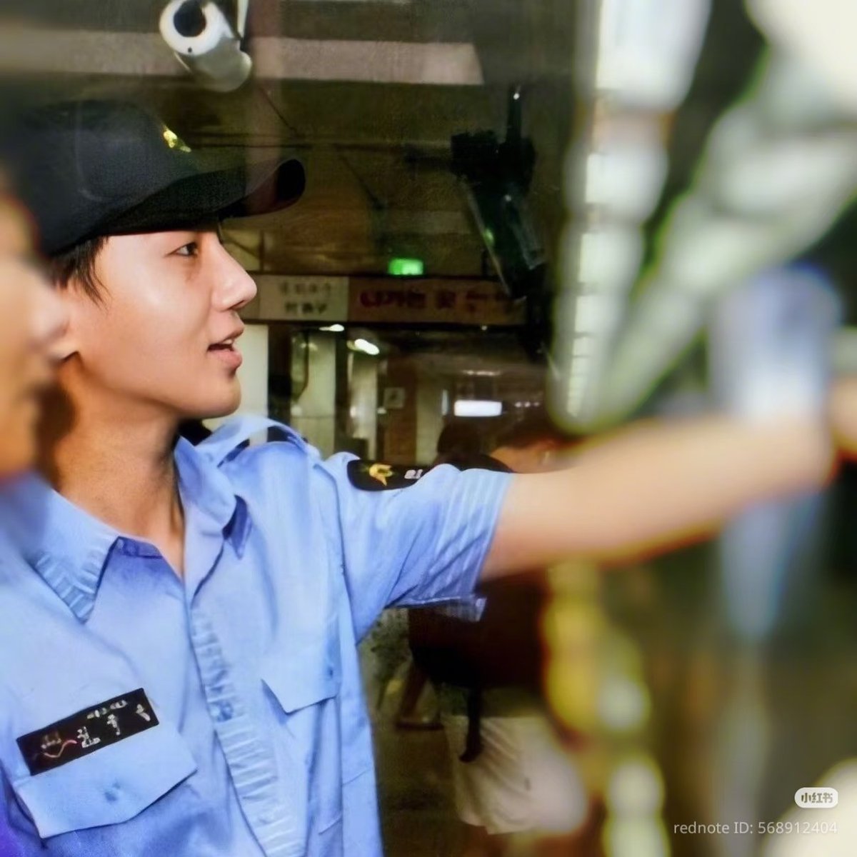 Daily Yesung • 예성 • イェソン • 艺声 tweet media