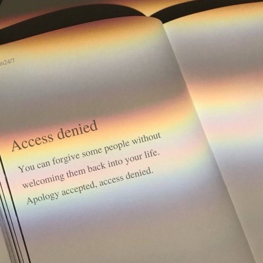 Roseann | Keep On Going tweet media