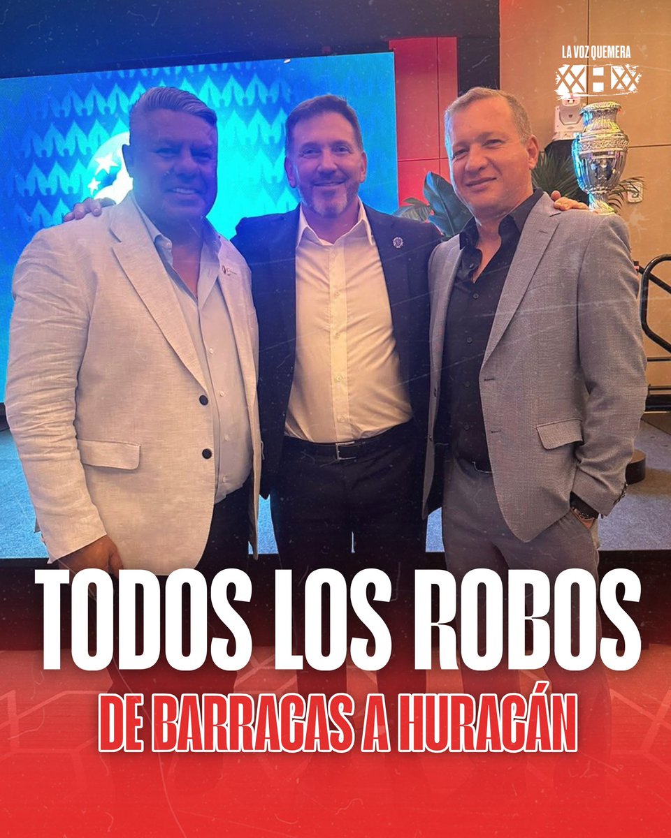 La Voz Quemera tweet media