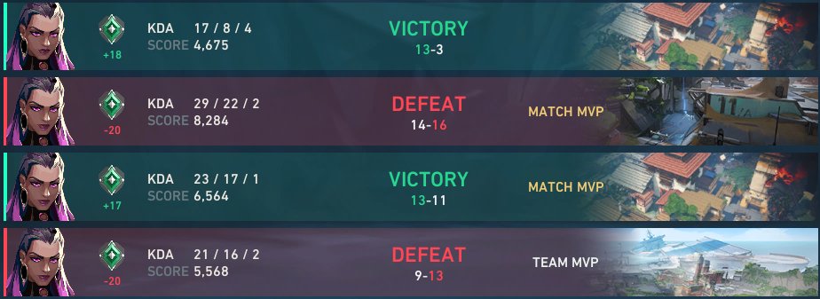 ScrubCentral | EF Scrub tweet media