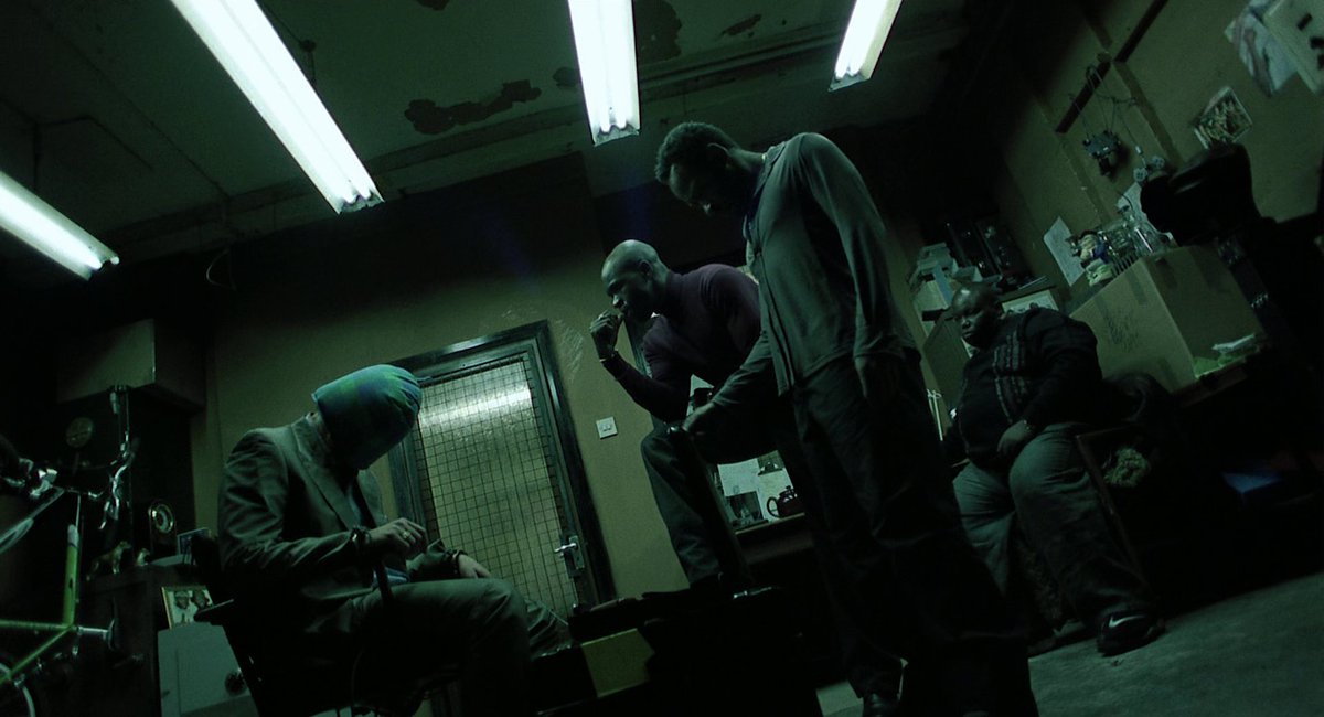 primerisimopp's tweet photo. Snatch (2000) https://t.co/oJSEJf6p7R