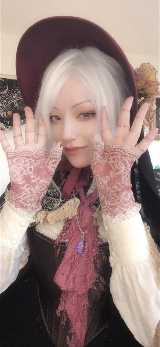 𝕯𝖊𝖛𝖎𝖑 𝕮𝖍𝖎𝖑𝖉 ༆ tweet media