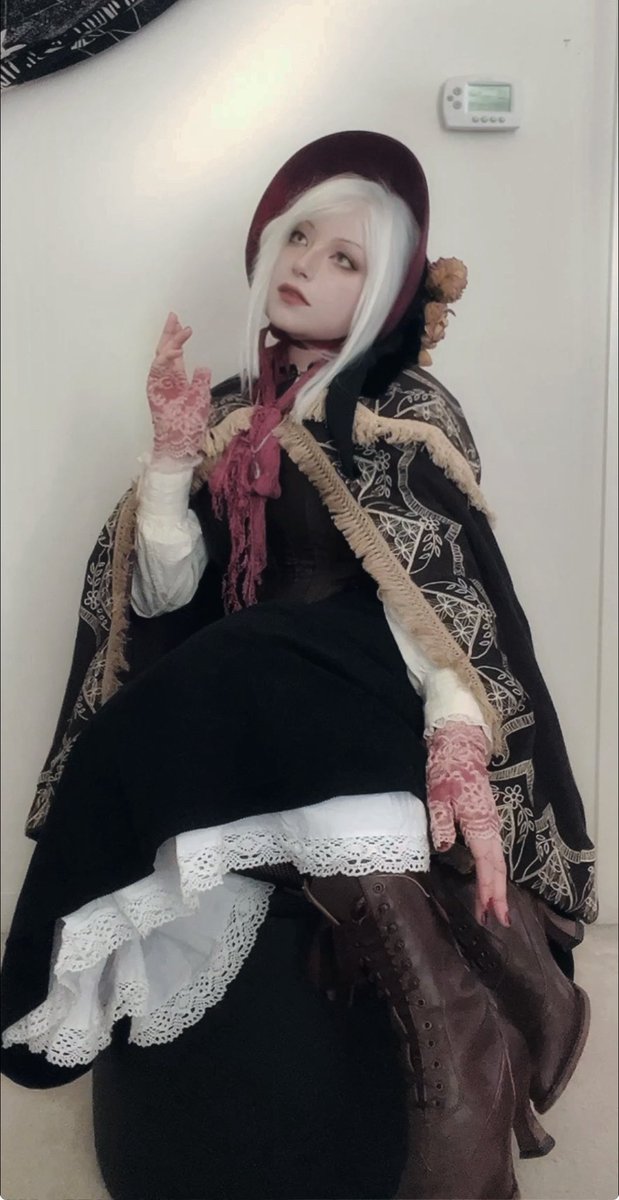 𝕯𝖊𝖛𝖎𝖑 𝕮𝖍𝖎𝖑𝖉 ༆ tweet media