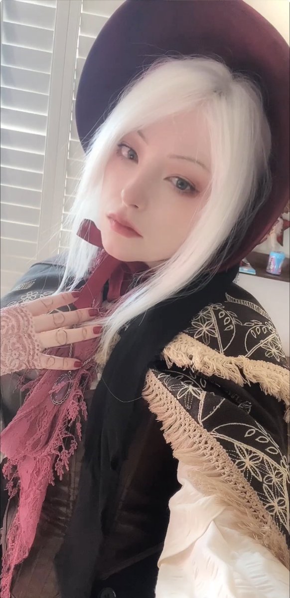 𝕯𝖊𝖛𝖎𝖑 𝕮𝖍𝖎𝖑𝖉 ༆ tweet media