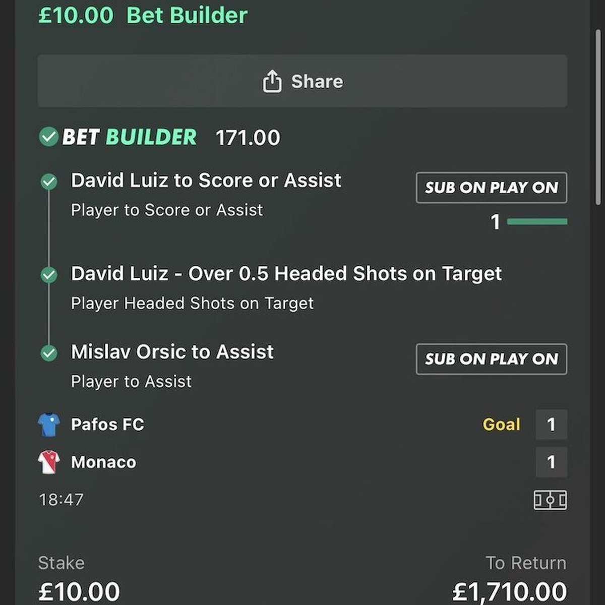 Al’s Footy Tips tweet media