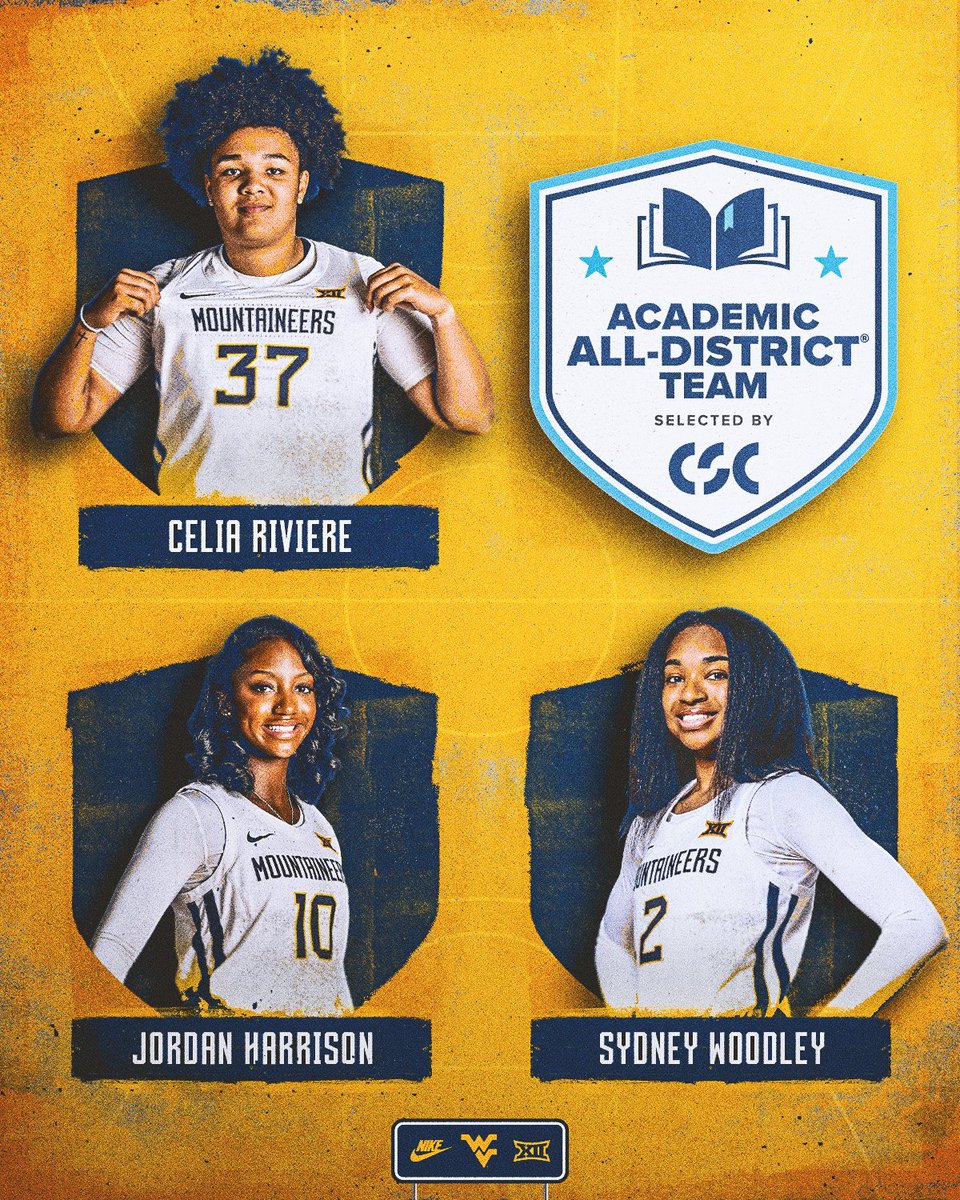 WVU Women's Basketball tweet media