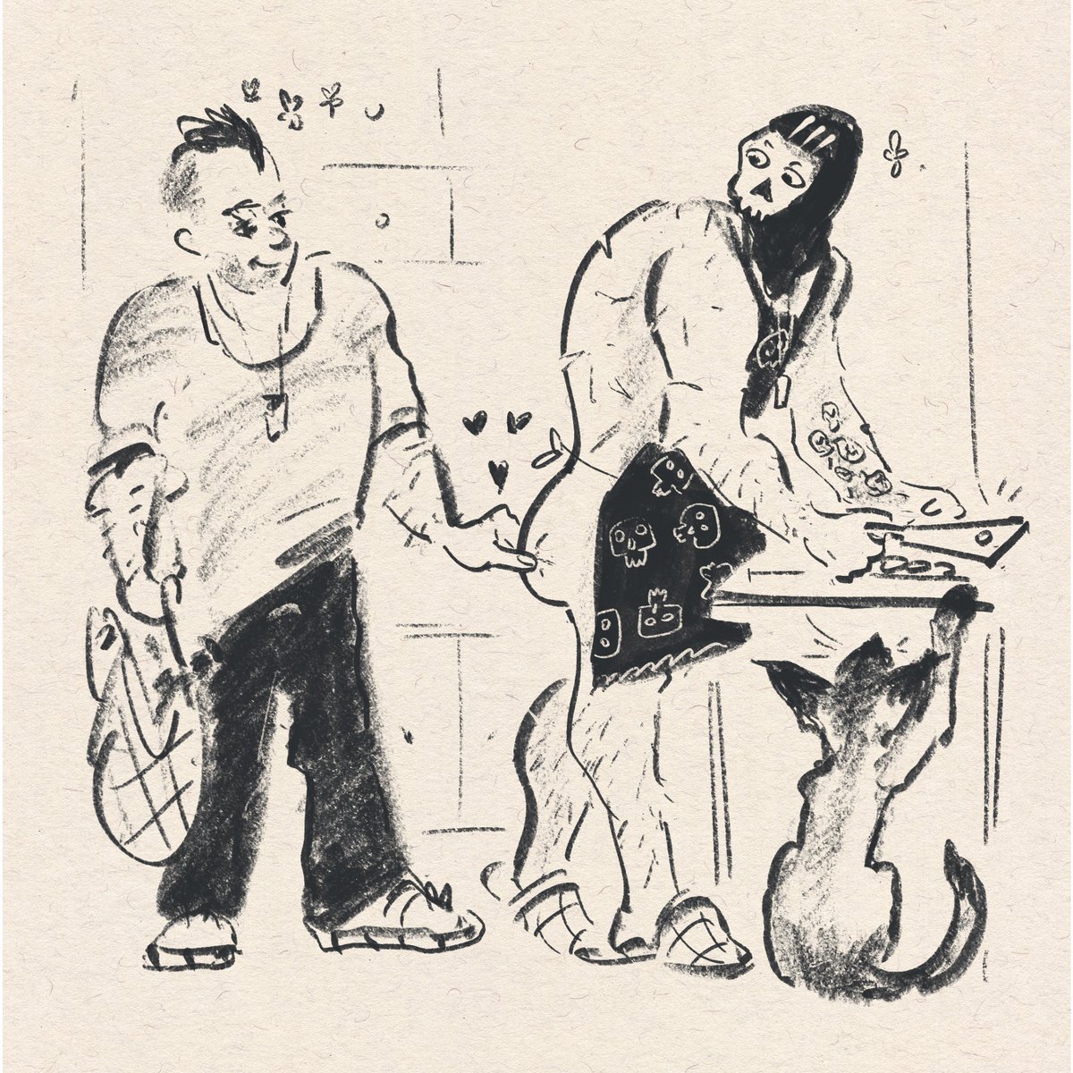 Ve-sha 🔞 tweet media