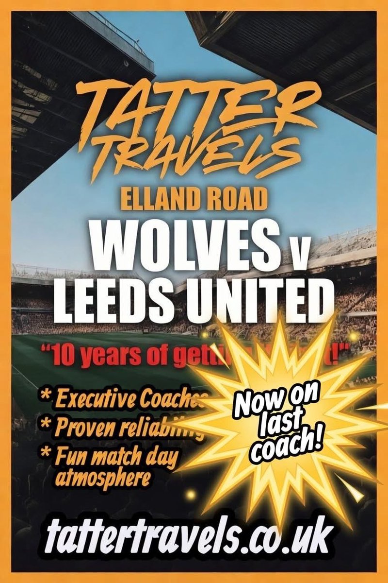 Tom Wolves Tastic tweet media