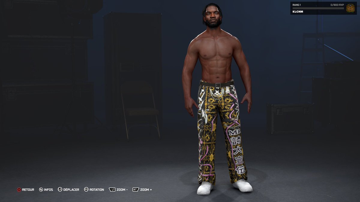 KLCNM 🇫🇷 tweet media