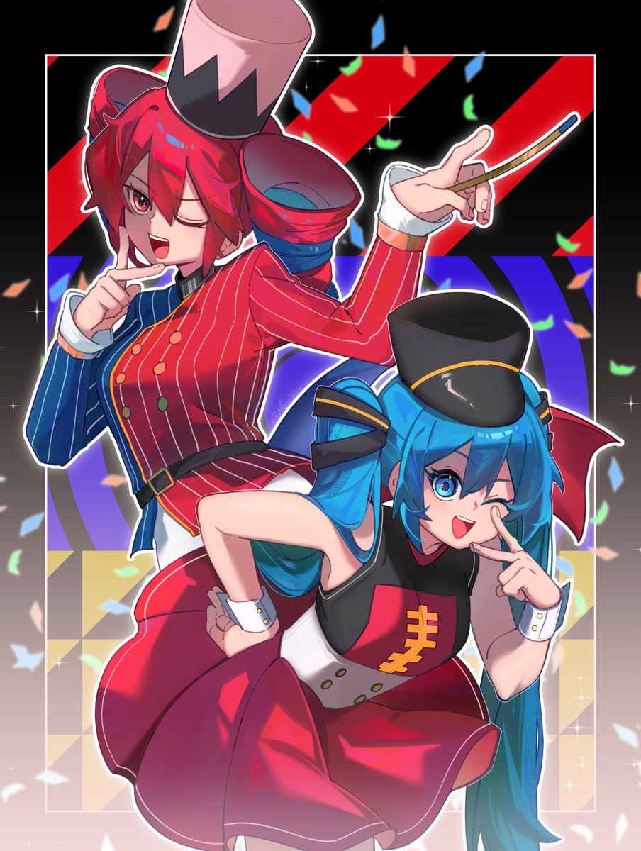 MaryXsX ( Commissions open ) tweet media