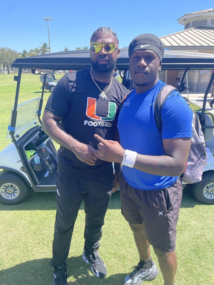 Dejon Smith tweet media