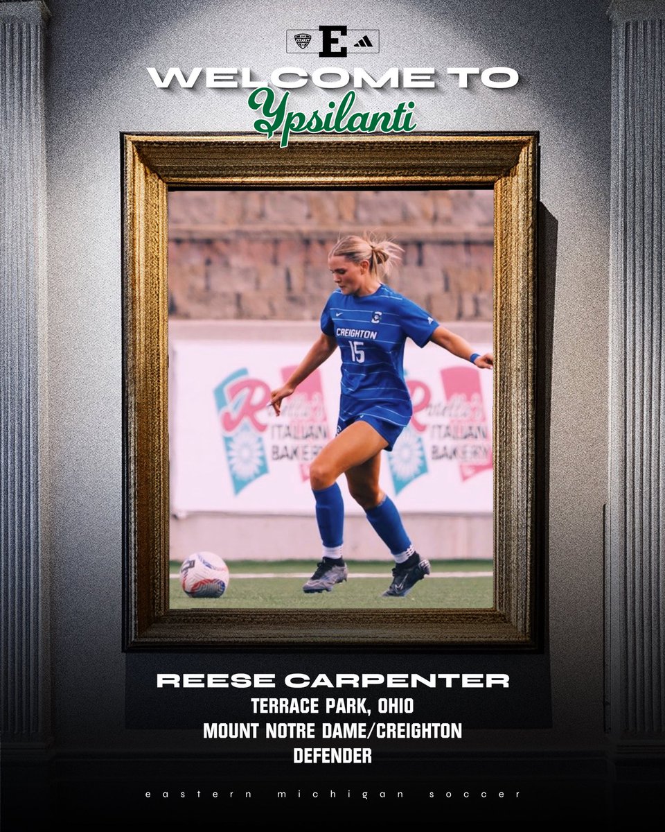 EMU Soccer tweet media