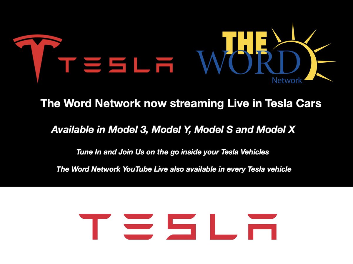 The Word Network tweet media