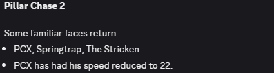 Pillar Chase 2 tweet media