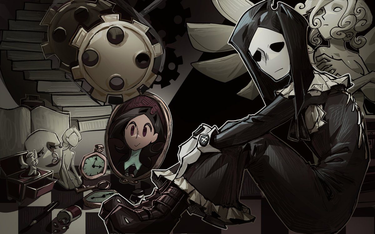 Malva's COMMS CLOSED/ VGEN tweet media