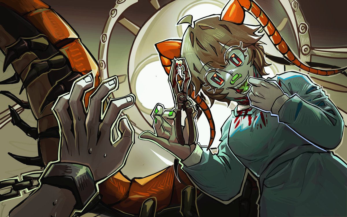 Malva's COMMS CLOSED/ VGEN tweet media