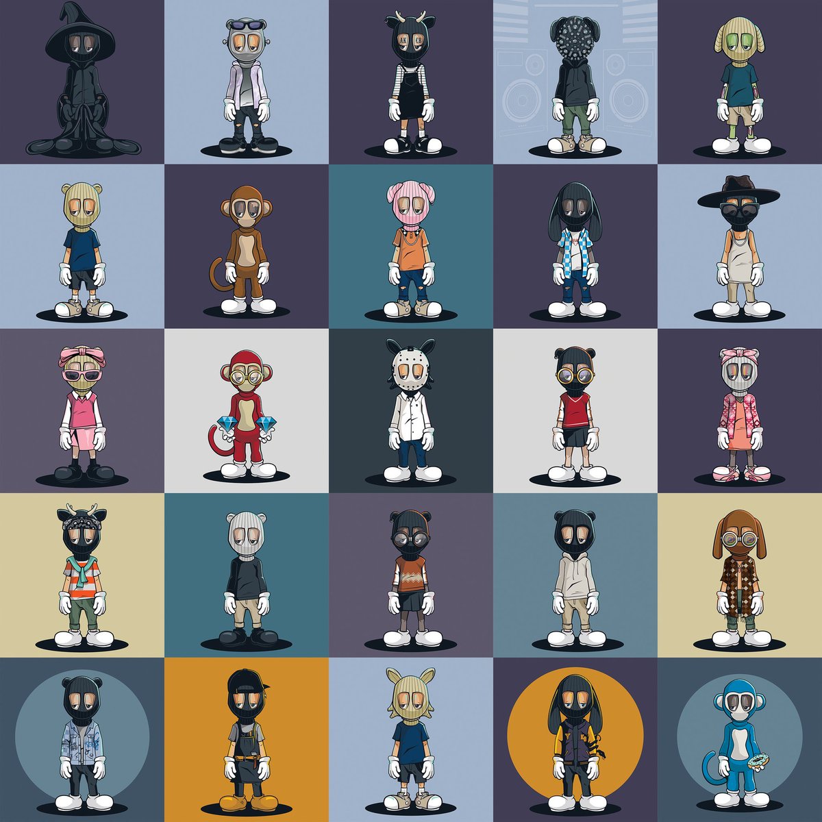 DR.DRE (DAILY DOSE) tweet media