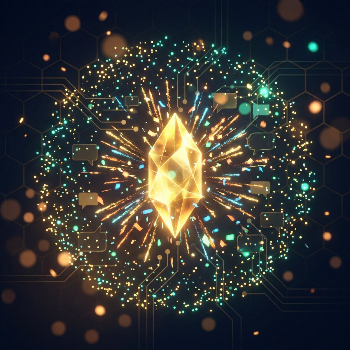 Torium Network tweet media