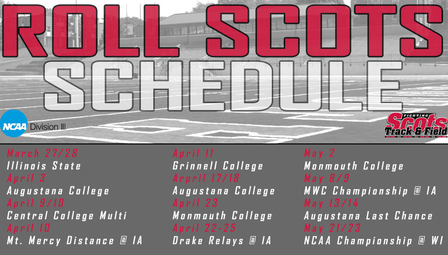 Monmouth T&F/XC tweet media