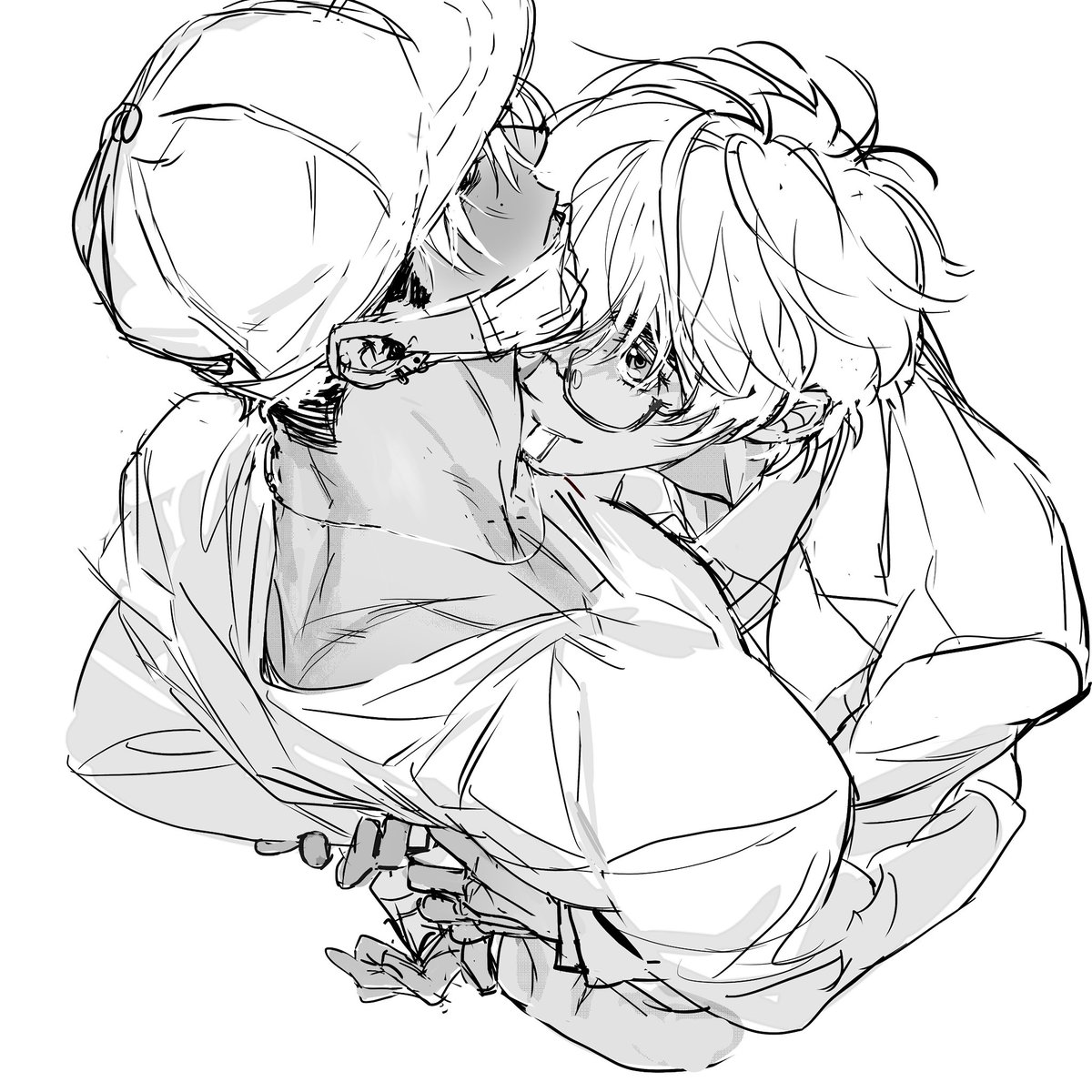 摸✍️ 