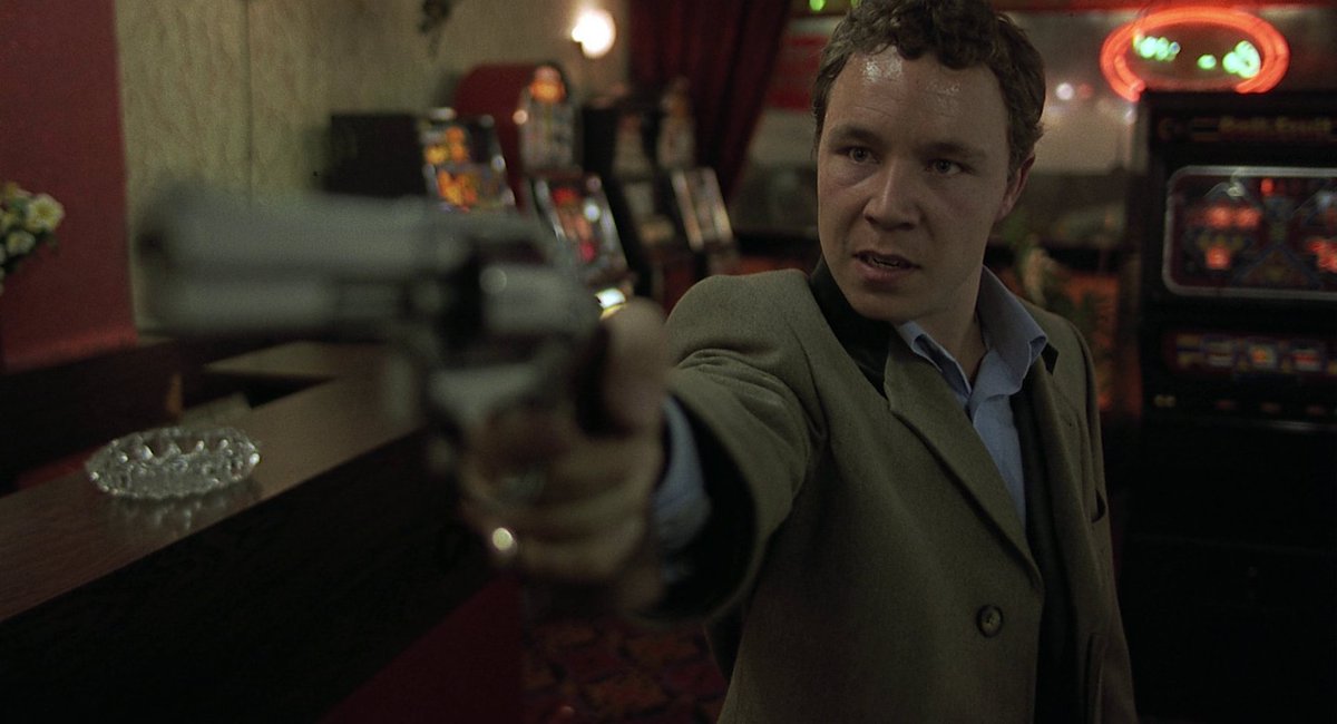 primerisimopp's tweet photo. Snatch (2000) https://t.co/oJSEJf6p7R