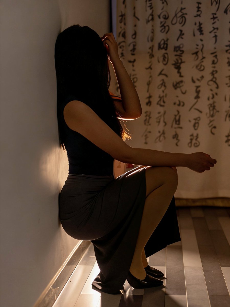 梧攸(减肥暂退...) tweet media