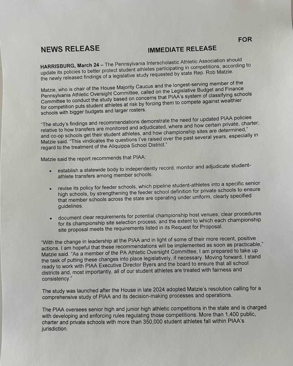 Mike White tweet media