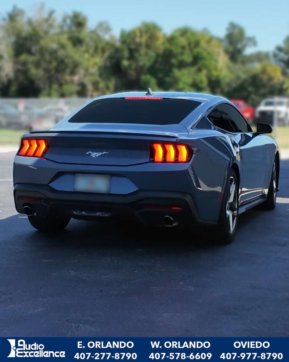 Audio Excellence tweet media