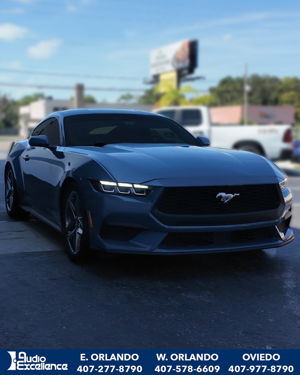 Audio Excellence tweet media