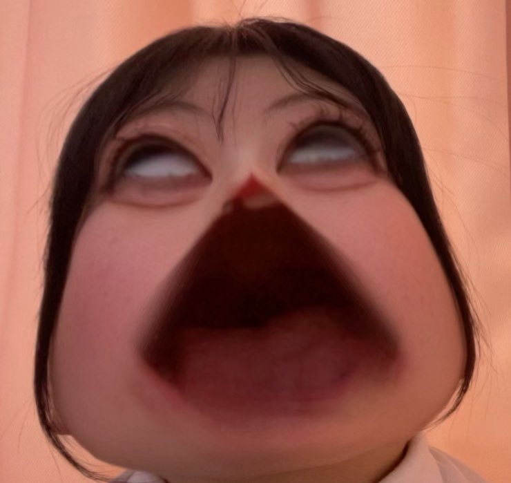 𐔌 まっかーちゃー 🍜 𐦯 tweet media