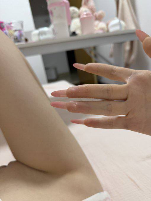 แบมแบม tweet media