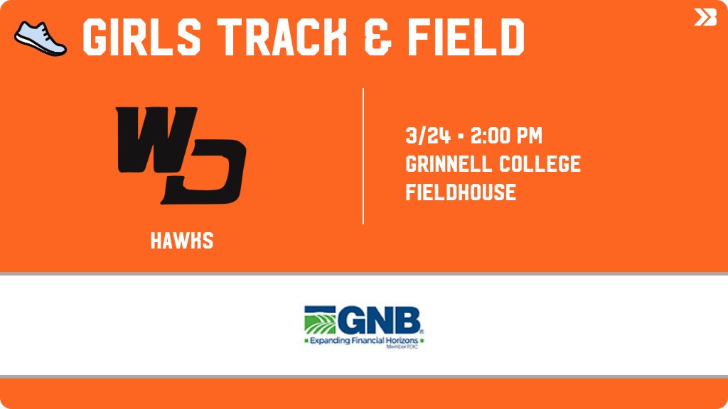 West Delaware Activities tweet media