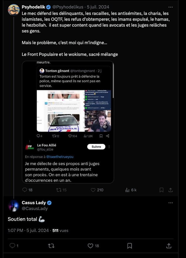 Mike tony tweet media