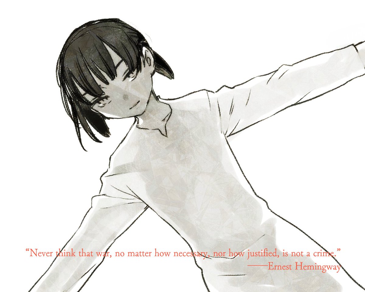 シギサワカヤ tweet media