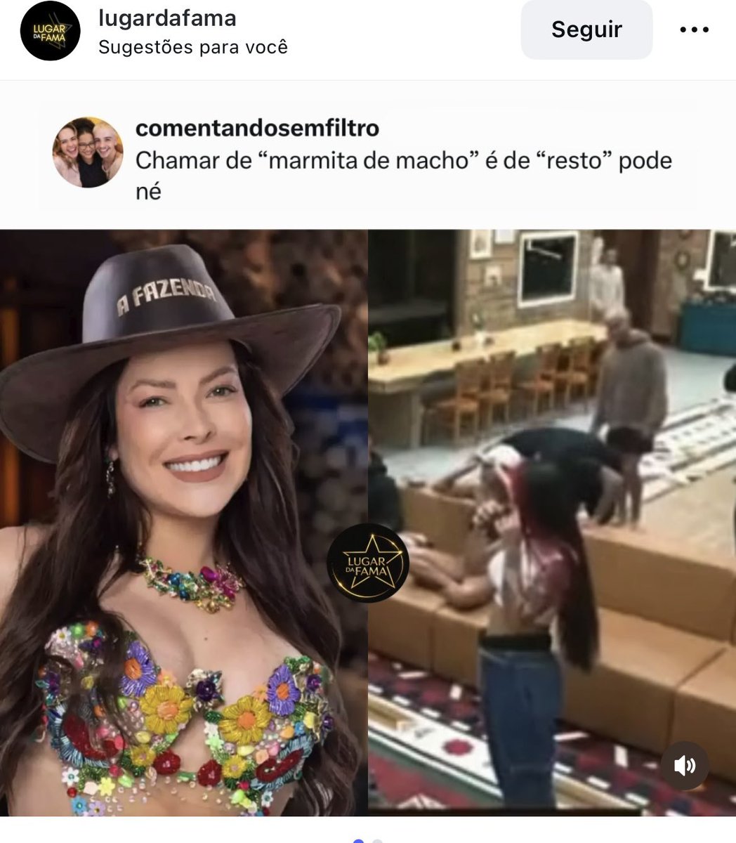 comentandosemfiltro tweet media